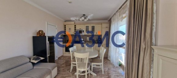 3 Schlafzimmer Wohnung in Sveti Vlas, Bulgaria, Nr. 967 3