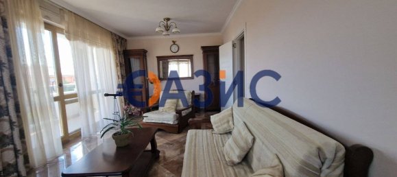 3 Schlafzimmer Wohnung in Sveti Vlas, Bulgaria, Nr. 967 21