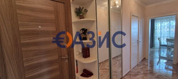 3 Schlafzimmer Wohnung in Sveti Vlas, Bulgaria, Nr. 967 7