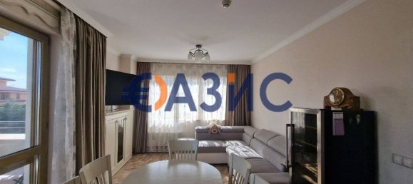 3 Schlafzimmer Wohnung in Sveti Vlas, Bulgaria, Nr. 967 5