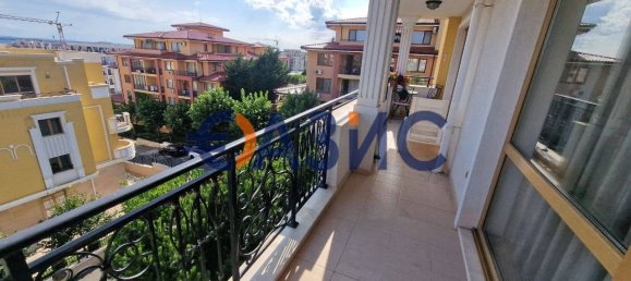 3 Schlafzimmer Wohnung in Sveti Vlas, Bulgaria, Nr. 967 26