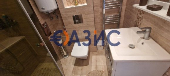 3 Schlafzimmer Wohnung in Sveti Vlas, Bulgaria, Nr. 967 24