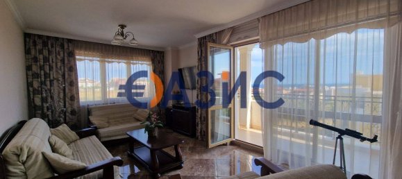 3 Schlafzimmer Wohnung in Sveti Vlas, Bulgaria, Nr. 967 18