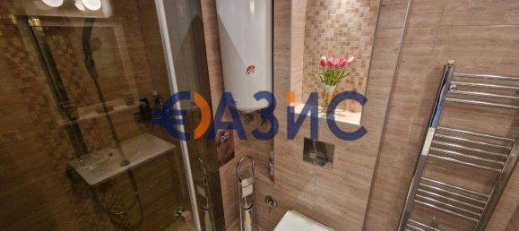 3 Schlafzimmer Wohnung in Sveti Vlas, Bulgaria, Nr. 967 23