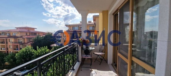 3 Schlafzimmer Wohnung in Sveti Vlas, Bulgaria, Nr. 967 25