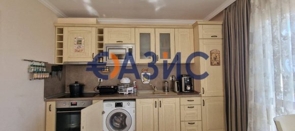 3 Schlafzimmer Wohnung in Sveti Vlas, Bulgaria, Nr. 967 6