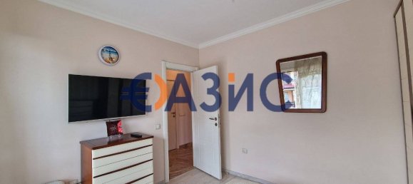 3 Schlafzimmer Wohnung in Sveti Vlas, Bulgaria, Nr. 967 13