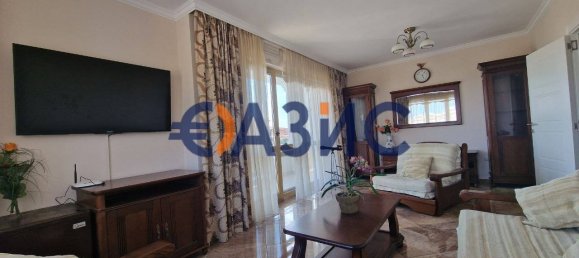 3 Schlafzimmer Wohnung in Sveti Vlas, Bulgaria, Nr. 967 19