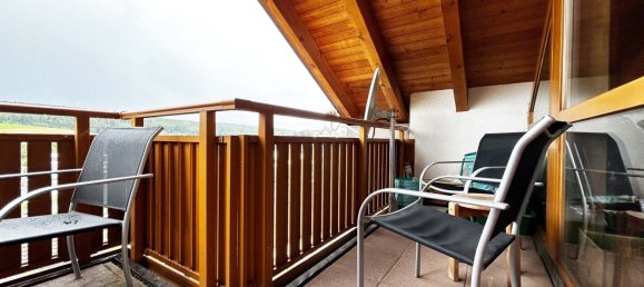 Квартира с 2 спальнями в Шварцвальд-Бар, Германия № 334078 21