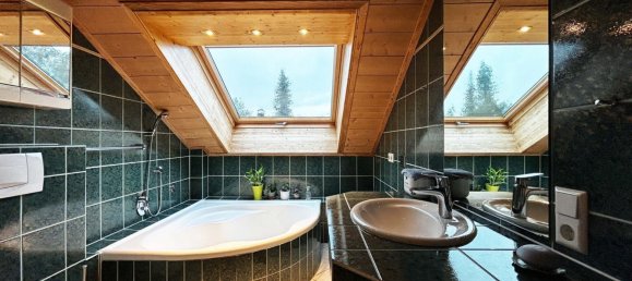 Квартира с 2 спальнями в Шварцвальд-Бар, Германия № 334078 10