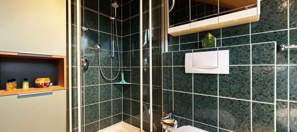 Квартира с 2 спальнями в Шварцвальд-Бар, Германия № 334078 12