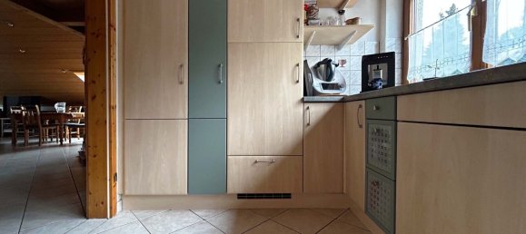 Квартира с 2 спальнями в Шварцвальд-Бар, Германия № 334078 15