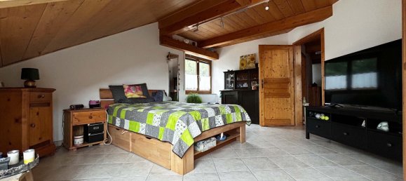 Квартира с 2 спальнями в Шварцвальд-Бар, Германия № 334078 6