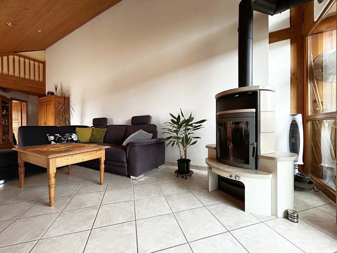 Квартира с 2 спальнями в Шварцвальд-Бар, Германия № 334078