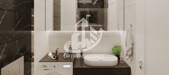 Wohnung 2+1 in Gazipasa, Turkey, Nr. 11736 3