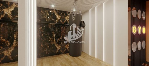 Wohnung 2+1 in Gazipasa, Turkey, Nr. 11736 19