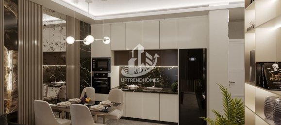 Wohnung 2+1 in Gazipasa, Turkey, Nr. 11736 9