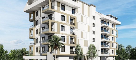 Wohnung 2+1 in Gazipasa, Turkey, Nr. 11736 29