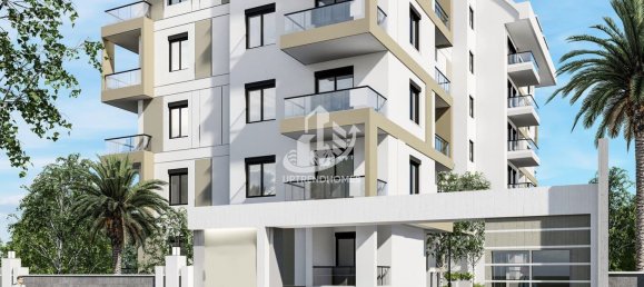 Wohnung 2+1 in Gazipasa, Turkey, Nr. 11736 26