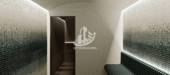 Wohnung 2+1 in Gazipasa, Turkey, Nr. 11736 11