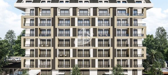 Wohnung 2+1 in Gazipasa, Turkey, Nr. 11736 27