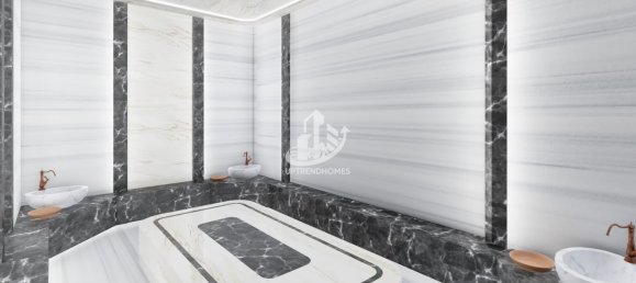 Wohnung 2+1 in Gazipasa, Turkey, Nr. 11736 13