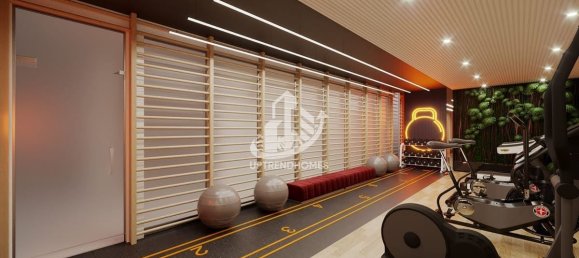 Wohnung 2+1 in Gazipasa, Turkey, Nr. 11736 20