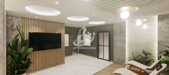 Wohnung 2+1 in Gazipasa, Turkey, Nr. 11736 16