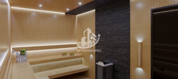 Wohnung 2+1 in Gazipasa, Turkey, Nr. 11736 12