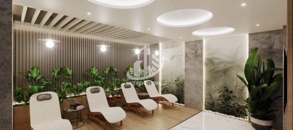 Wohnung 2+1 in Gazipasa, Turkey, Nr. 11736 17