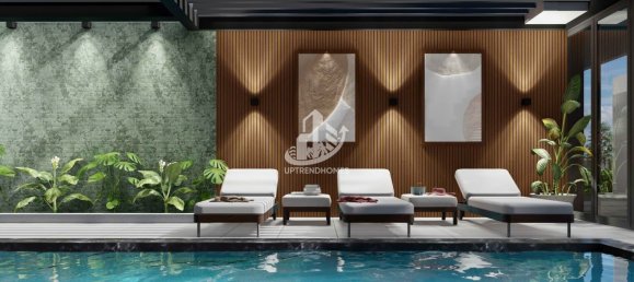 Wohnung 2+1 in Gazipasa, Turkey, Nr. 11736 14