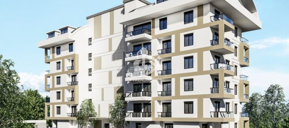 Wohnung 2+1 in Gazipasa, Turkey, Nr. 11736 28