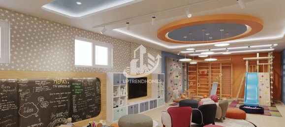 Wohnung 2+1 in Gazipasa, Turkey, Nr. 11736 22