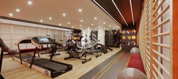 Wohnung 2+1 in Gazipasa, Turkey, Nr. 11736 18