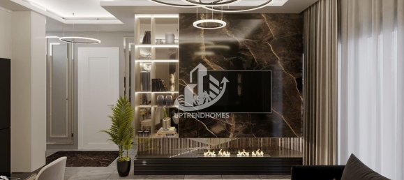 Wohnung 2+1 in Gazipasa, Turkey, Nr. 11736 6