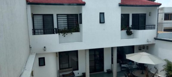 5 chambres Maison à Queretaro, Mexico No. 160228 2