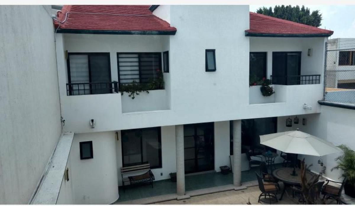 5 chambres Maison à Queretaro, Mexico No. 160228