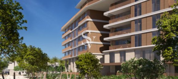 1 dormitorio apartamento en venta en Palm Jebel Ali, Dubai, UAE № 197613 13