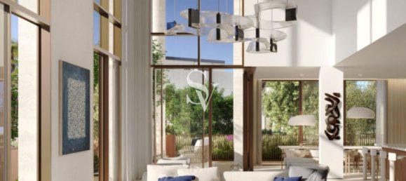 1 dormitorio apartamento en venta en Palm Jebel Ali, Dubai, UAE № 197613 3