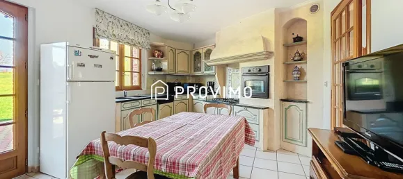 4 bedrooms House in Maroeuil, France No. 352459 4