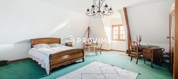 4 bedrooms House in Maroeuil, France No. 352459 12