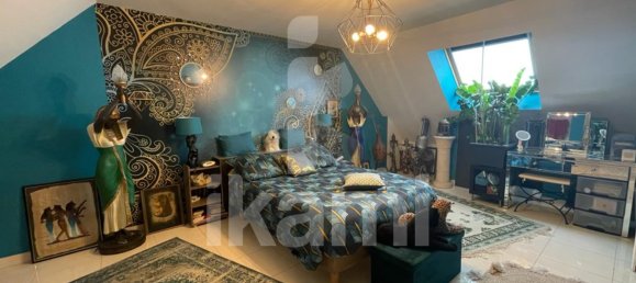 4 bedrooms House in Vrigny, France No. 94461 12