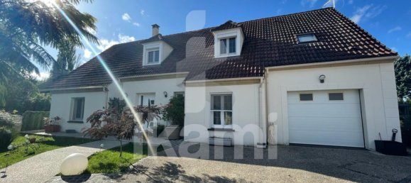 4 bedrooms House in Vrigny, France No. 94461 2