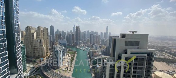3 bedrooms Apartment in Dubai Marina, UAE No. 1501 22