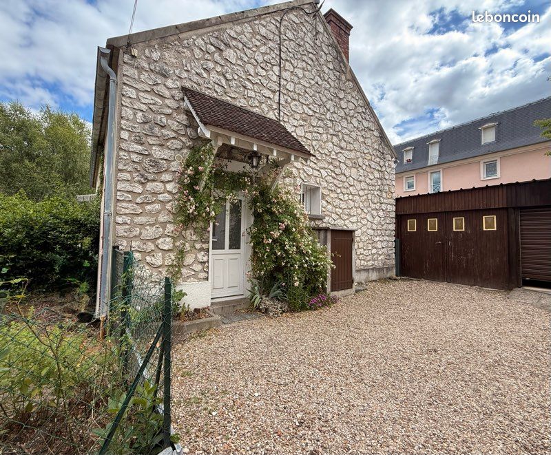 Casa T2 em Seine-et-Marne, France N.º 328156