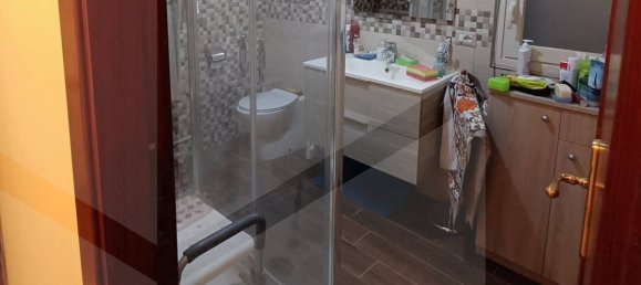 2 bedrooms Apartment in Messina, Italy No. 18901 36