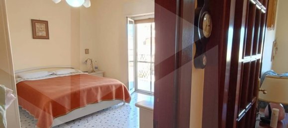 2 bedrooms Apartment in Messina, Italy No. 18901 26