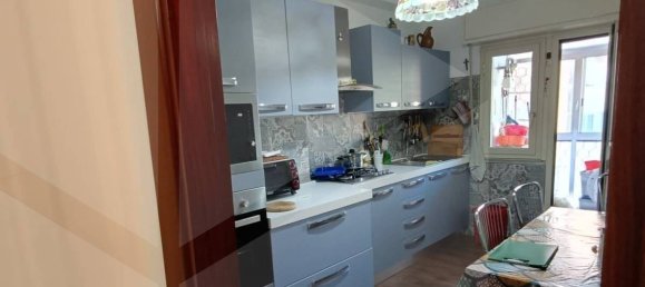 2 bedrooms Apartment in Messina, Italy No. 18901 14