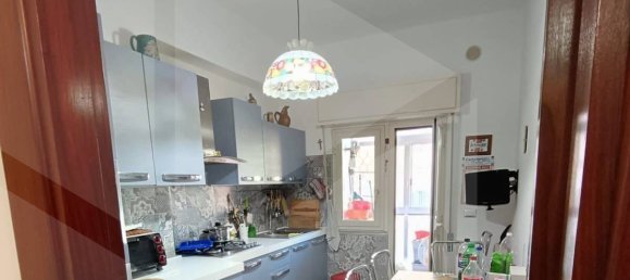 2 bedrooms Apartment in Messina, Italy No. 18901 13