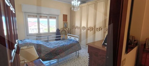 2 bedrooms Apartment in Messina, Italy No. 18901 38